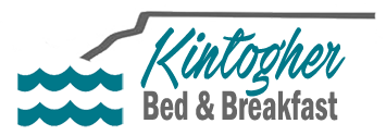 Kintogher Bed & Breakfast Logo